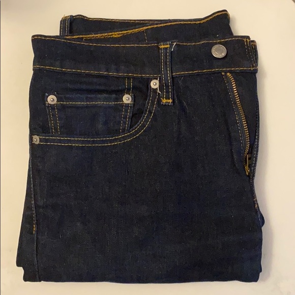 Levi's Other - Levi’s 511 32x30 Dark Navy